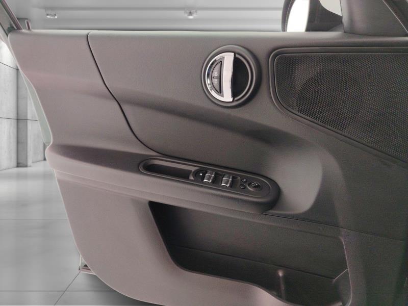 Mini Cooper D Countryman 1.6 D Cooper D Business XL ALL4