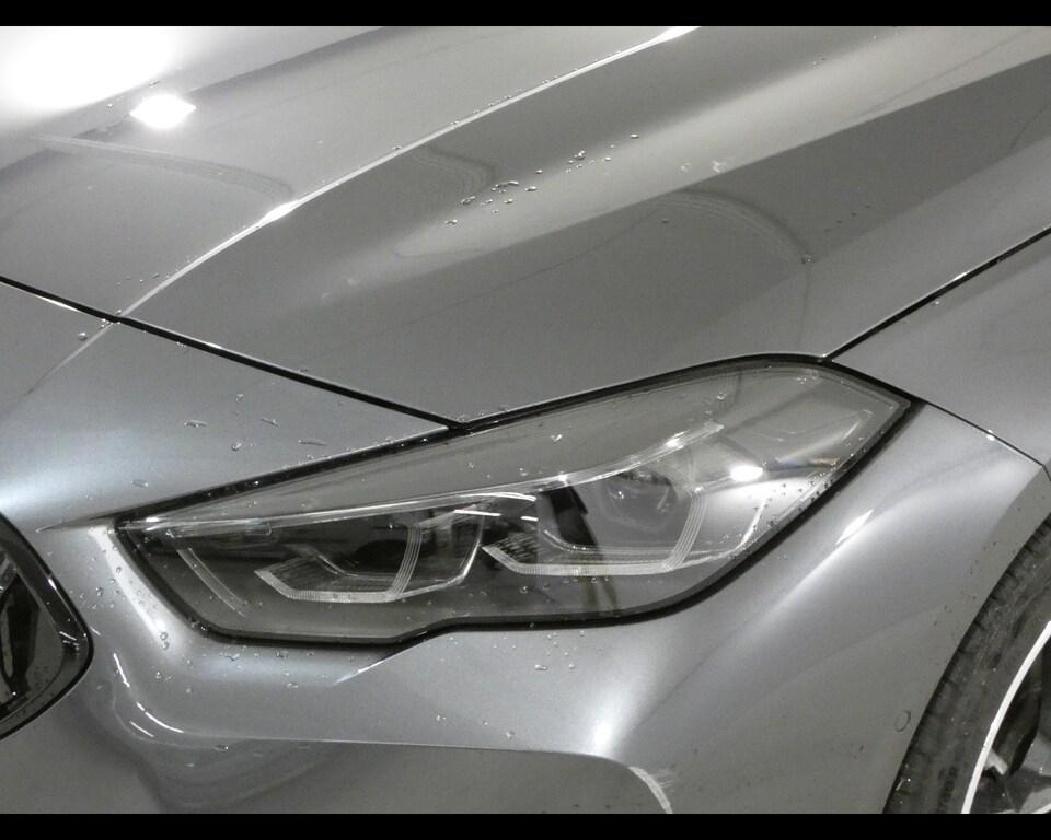 BMW Serie 2 216d Gran Coupe Msport auto