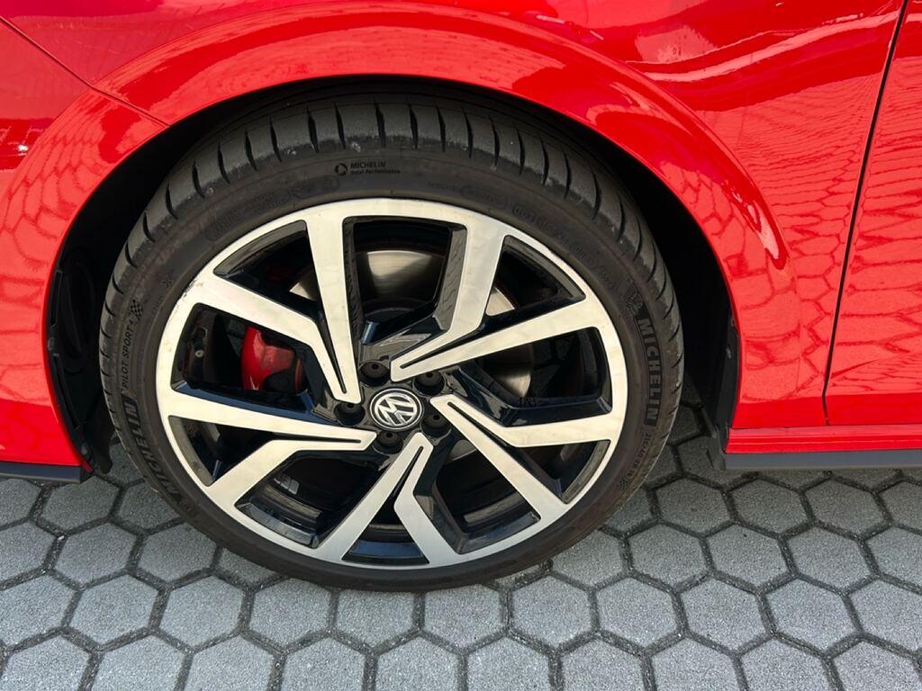 Volkswagen Polo 5p 2.0 tsi GTI 200cv dsg