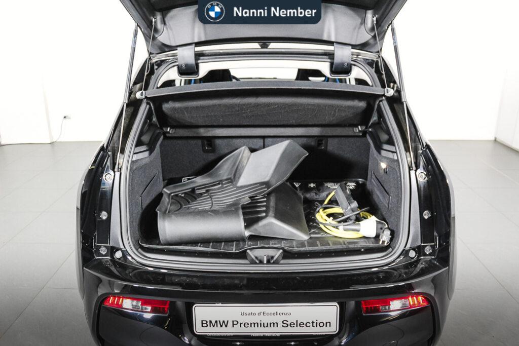 BMW i3 120Ah Advantage