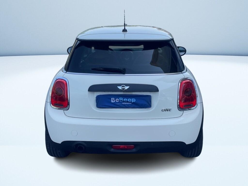 Mini One 1.2 One