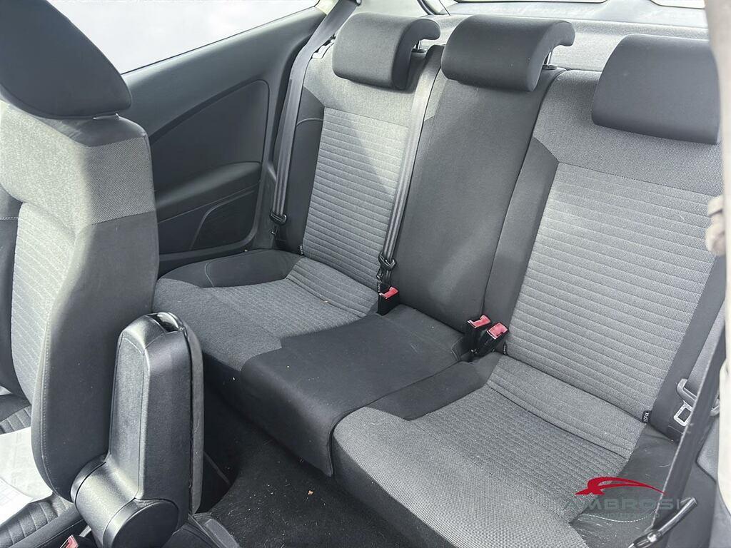 Volkswagen Polo 1.6 tdi Comfortline 3p