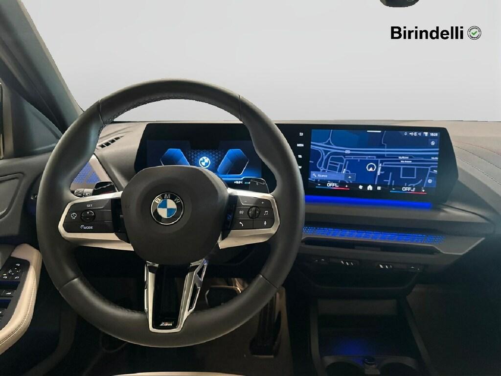 BMW Serie 1 118d MSport auto