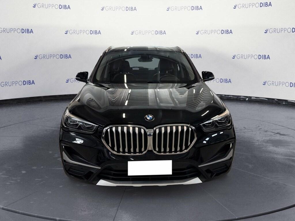 BMW X1 xdrive18d xLine Plus auto