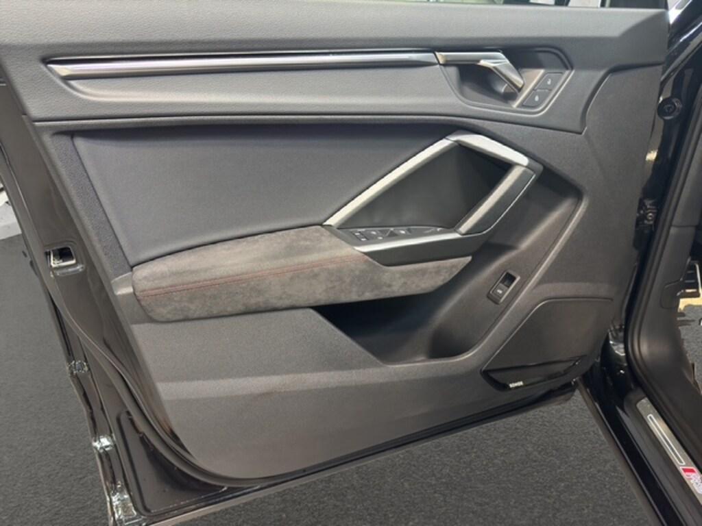Audi RS Q3 2.5 Quattro S tronic