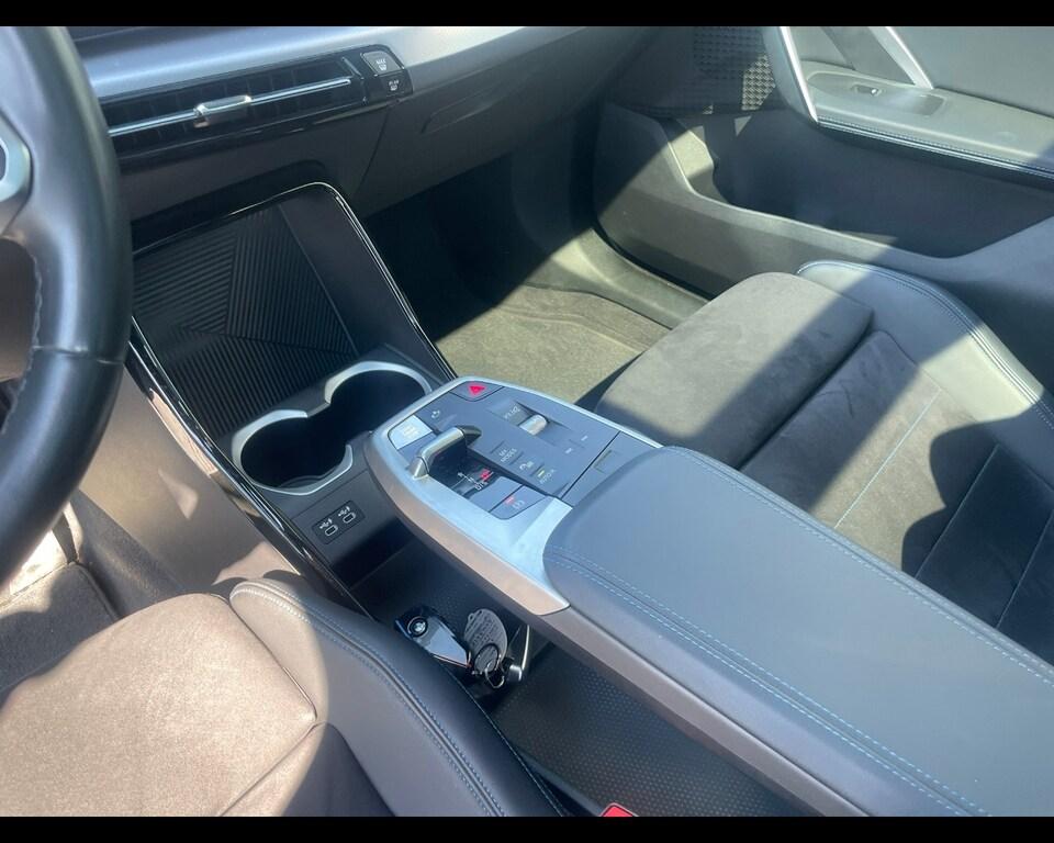 BMW X1 sdrive18d Msport auto