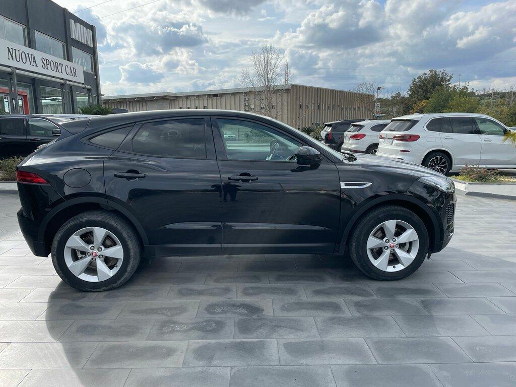 Jaguar E-Pace 2.0d i4 S awd 150cv auto my19