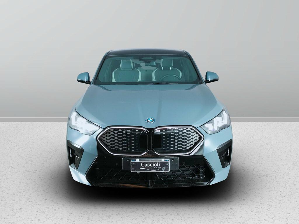 BMW iX2 xdrive 30 MSport