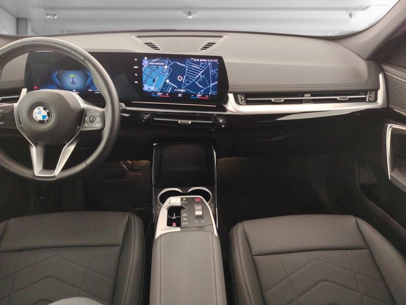 BMW X1 sdrive18d X-Line auto