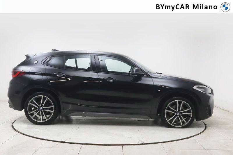 BMW X2 sdrive20i Msport 178cv auto
