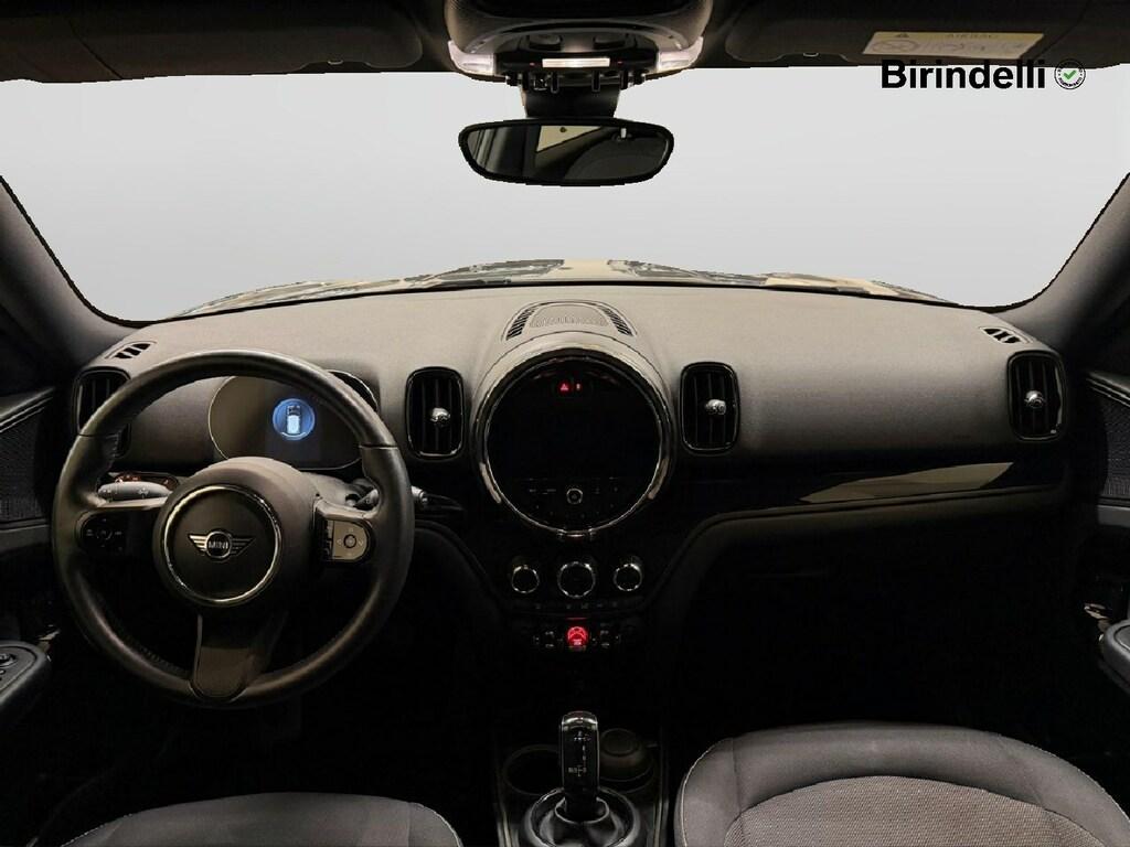 Mini One D Countryman 1.5 TwinPower Turbo One D Business