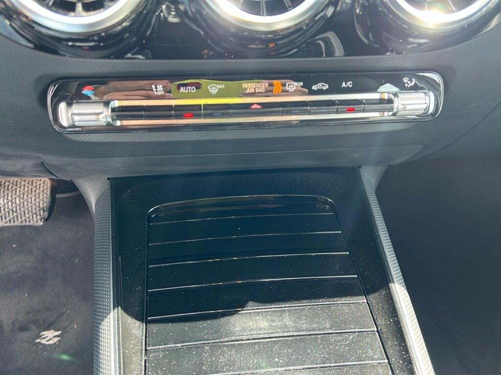 Mercedes GLA 180 d Sport auto
