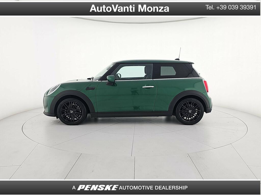 Mini Mini 3p 1.5 One Classic 75cv