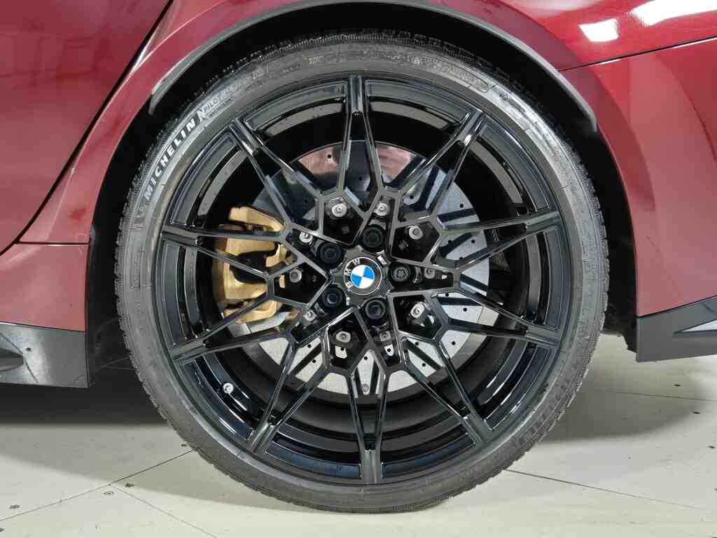 BMW M3 Touring 3.0 Competition M xdrive auto