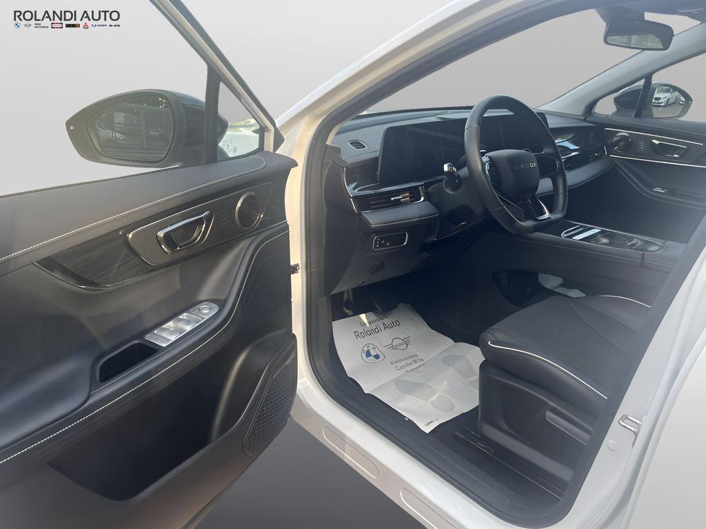 Omoda Omoda 5 SHS-H 1.5 tgdi hev Pure auto