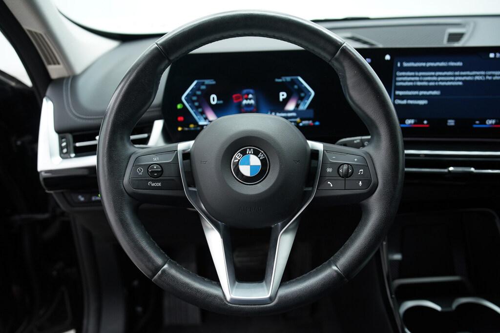 BMW X1 sdrive18d X-Line auto