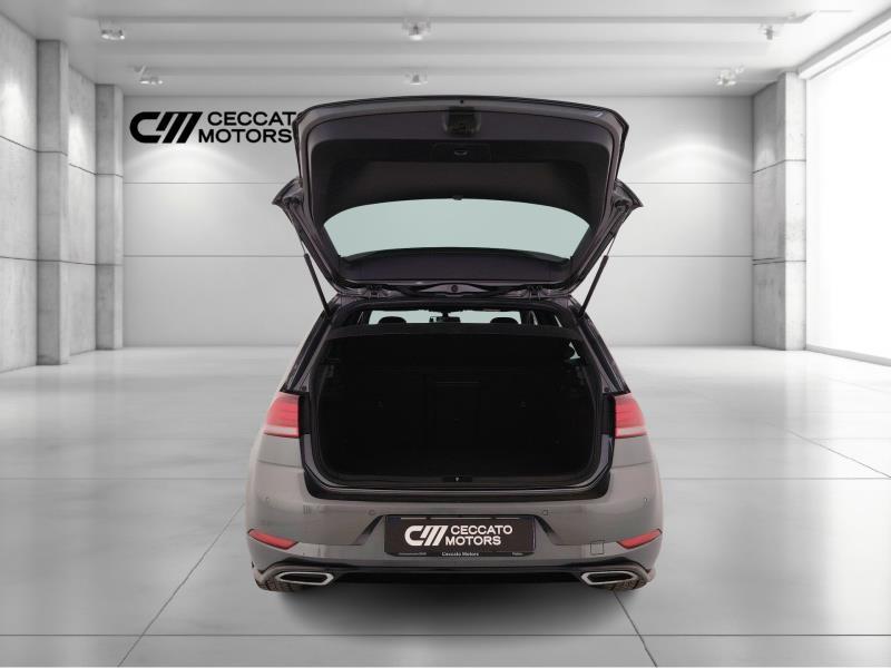 Volkswagen Golf 5p 1.6 tdi Sport 115cv