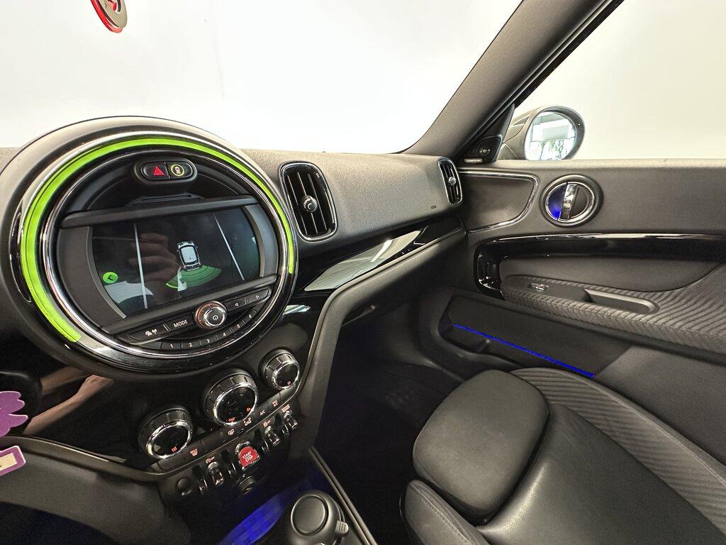 Mini Cooper D Countryman 2.0 TwinPower Turbo Cooper D Hype ALL4 Steptronic
