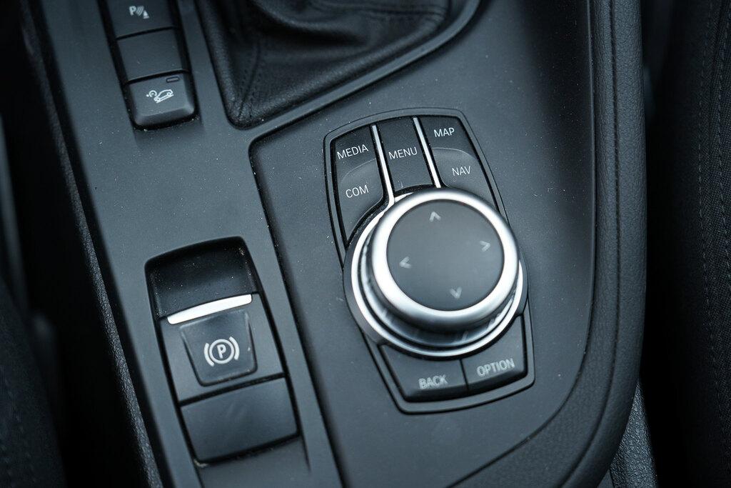 BMW X1 xdrive20d Business Advantage auto