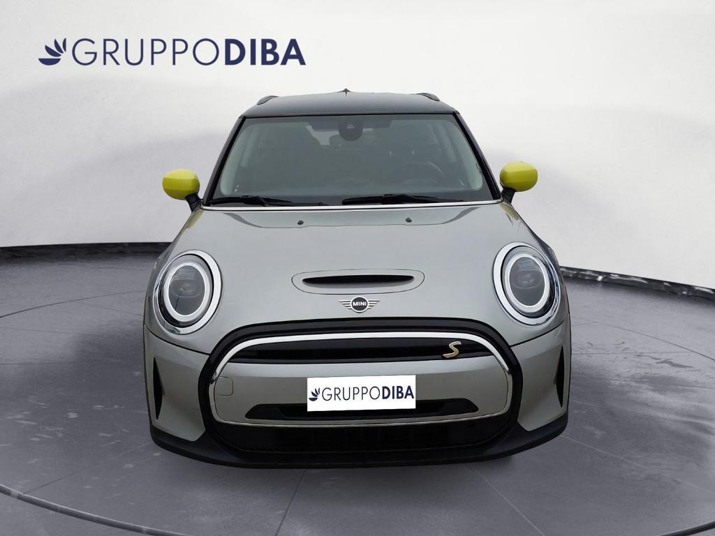 Mini Cooper SE 3p Classic auto