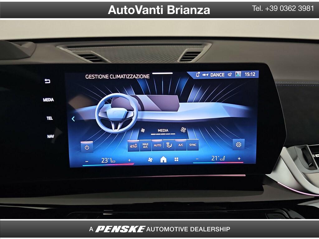 BMW X1 xdrive 25e MSport Pro auto
