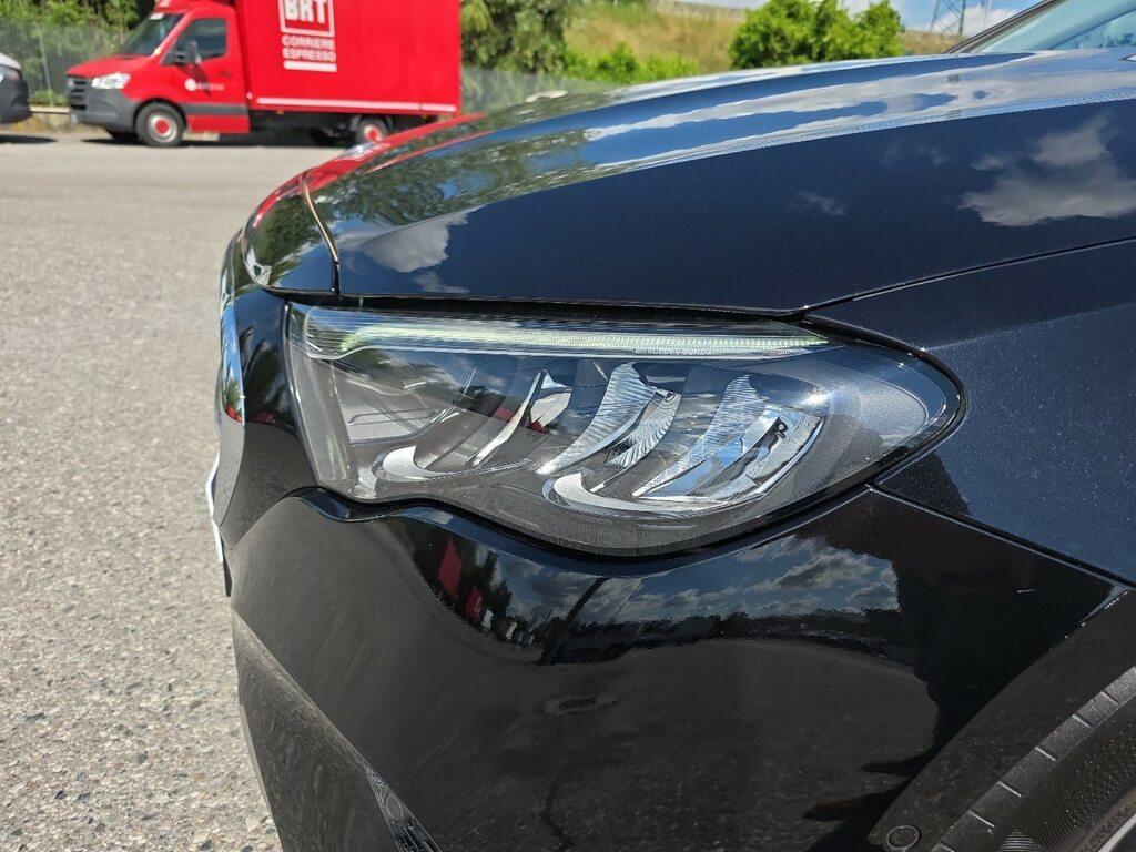 Mercedes Classe E 220 d Advanced auto