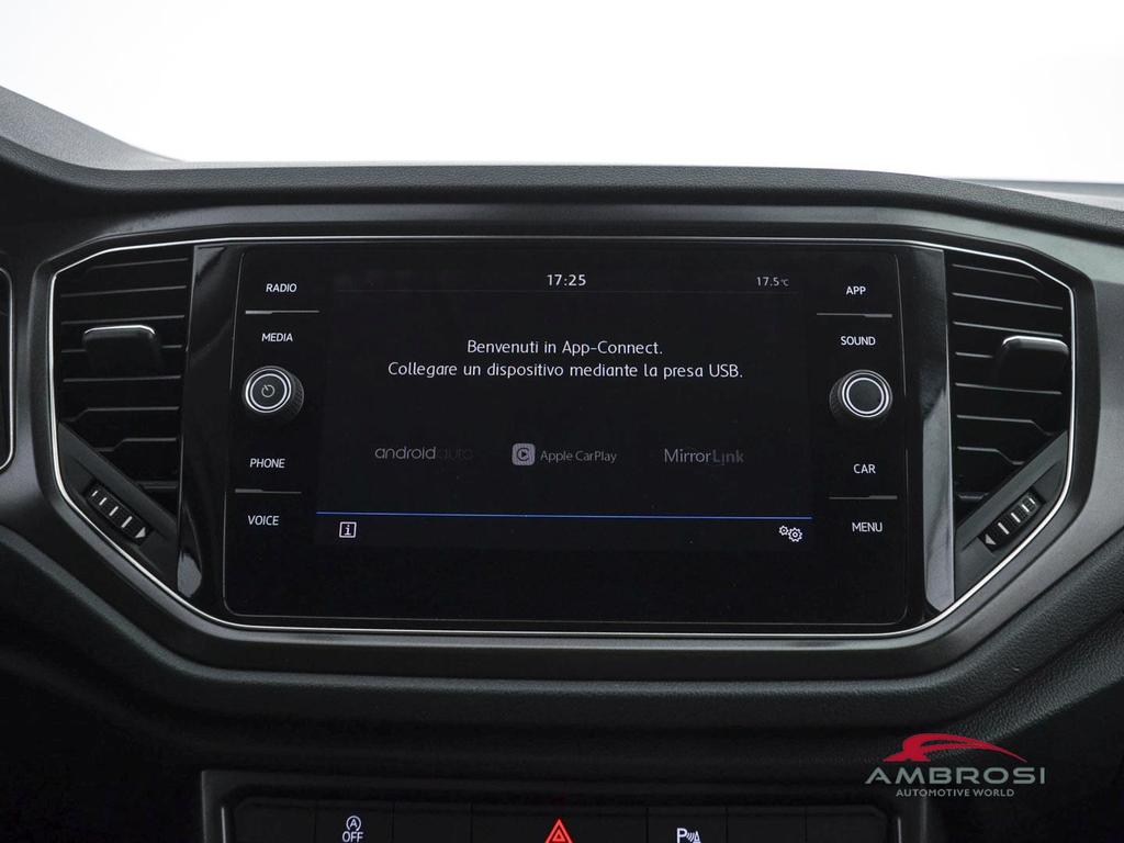 Volkswagen T-Roc 1.6 tdi Advanced