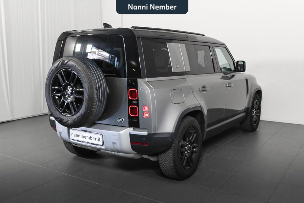 Land Rover Defender 110 3.0d i6 mhev X-Dynamic SE awd 200cv auto