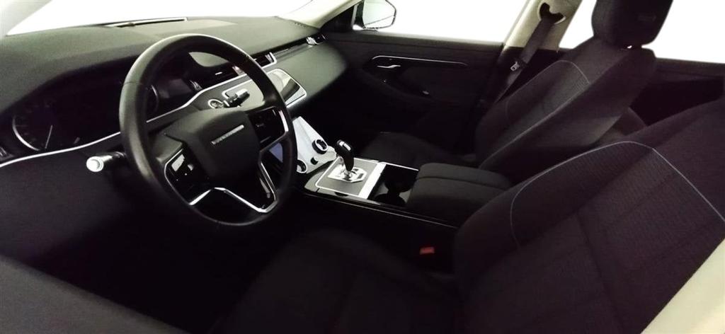 Land Rover Range Rover Evoque Evoque 2.0d i4 mhev SE awd 163cv auto