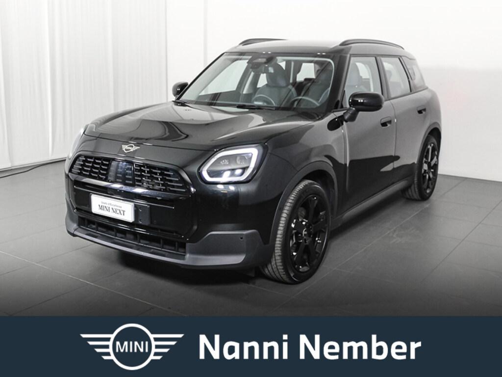 Mini Mini Countryman 1.5 48V C Classic auto
