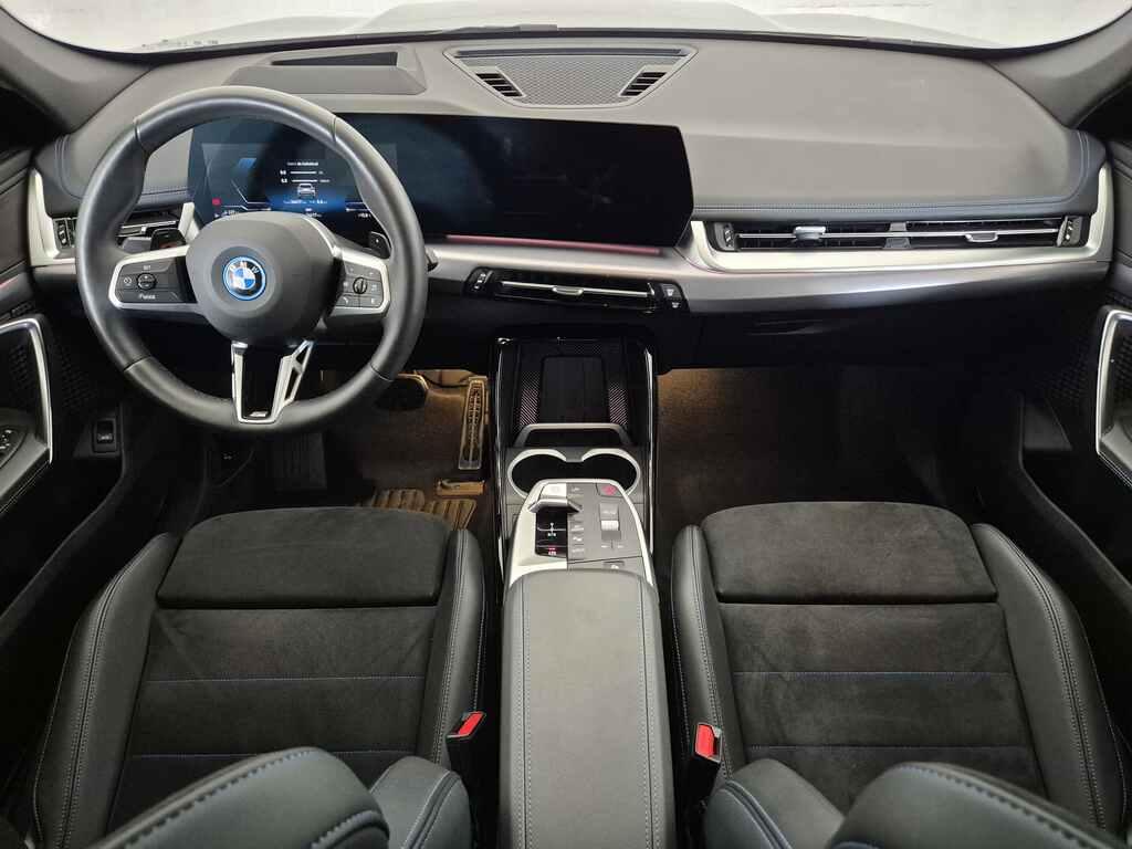 BMW X1 xdrive 25e MSport Pro auto