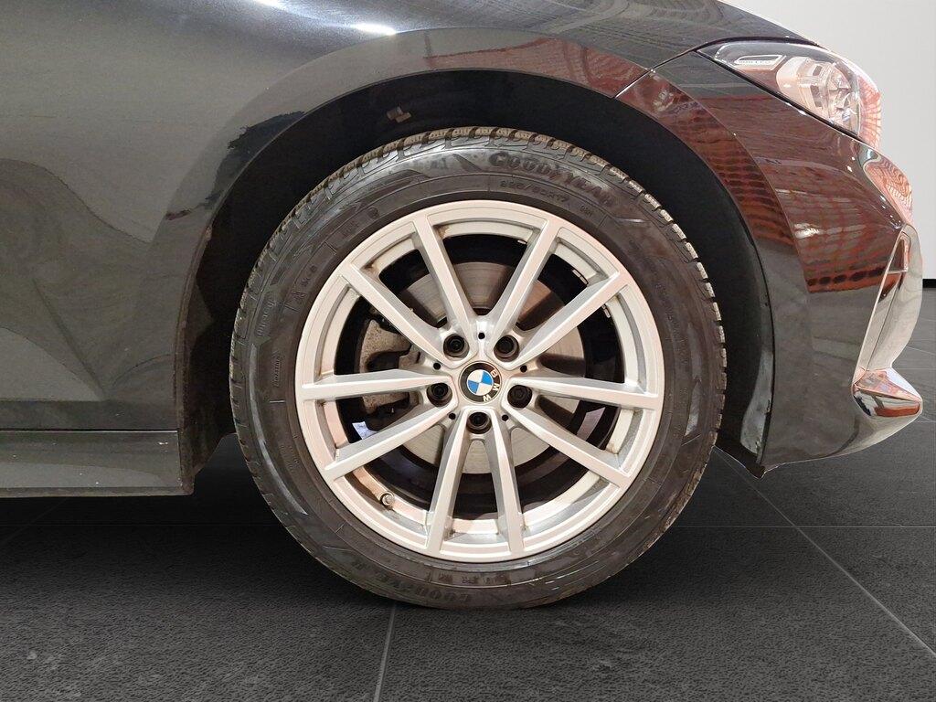 BMW Serie 3 320d Touring mhev 48V auto