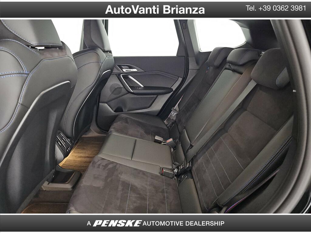 BMW X1 xdrive 25e MSport Pro auto