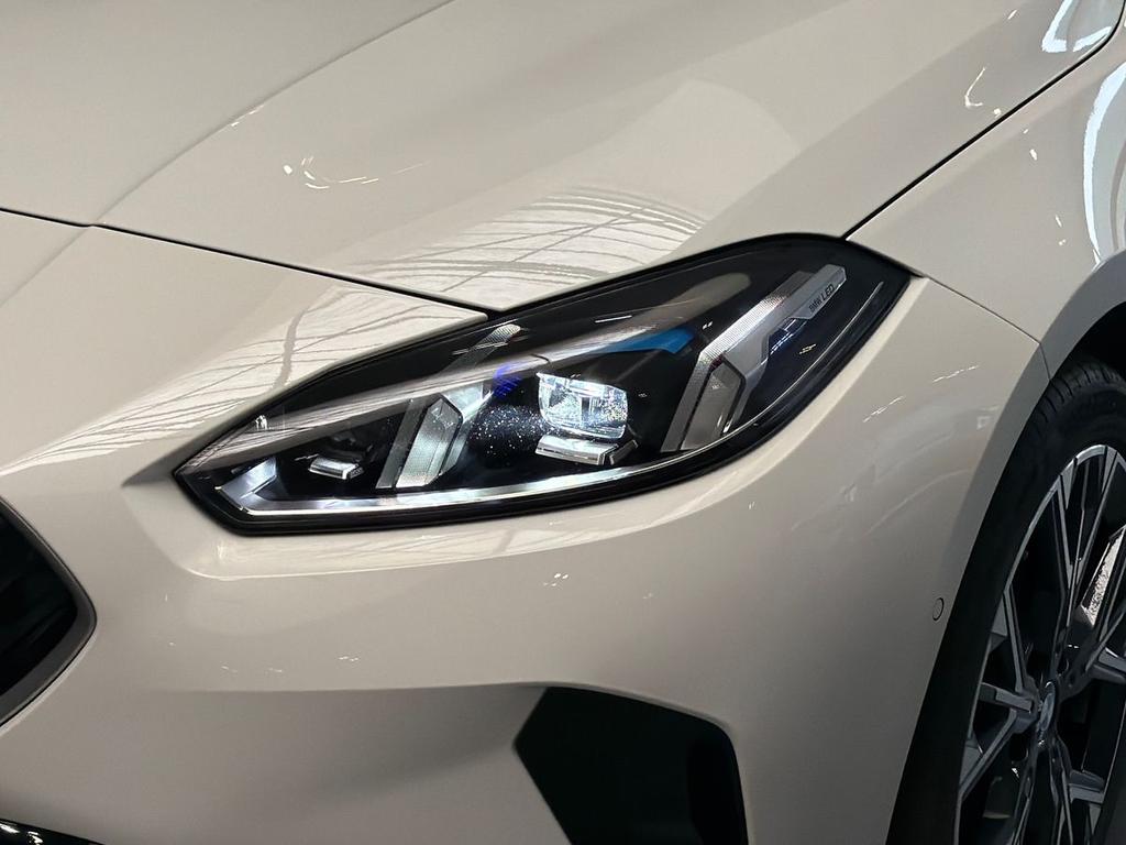 BMW Serie 1 120d 48V MSport auto