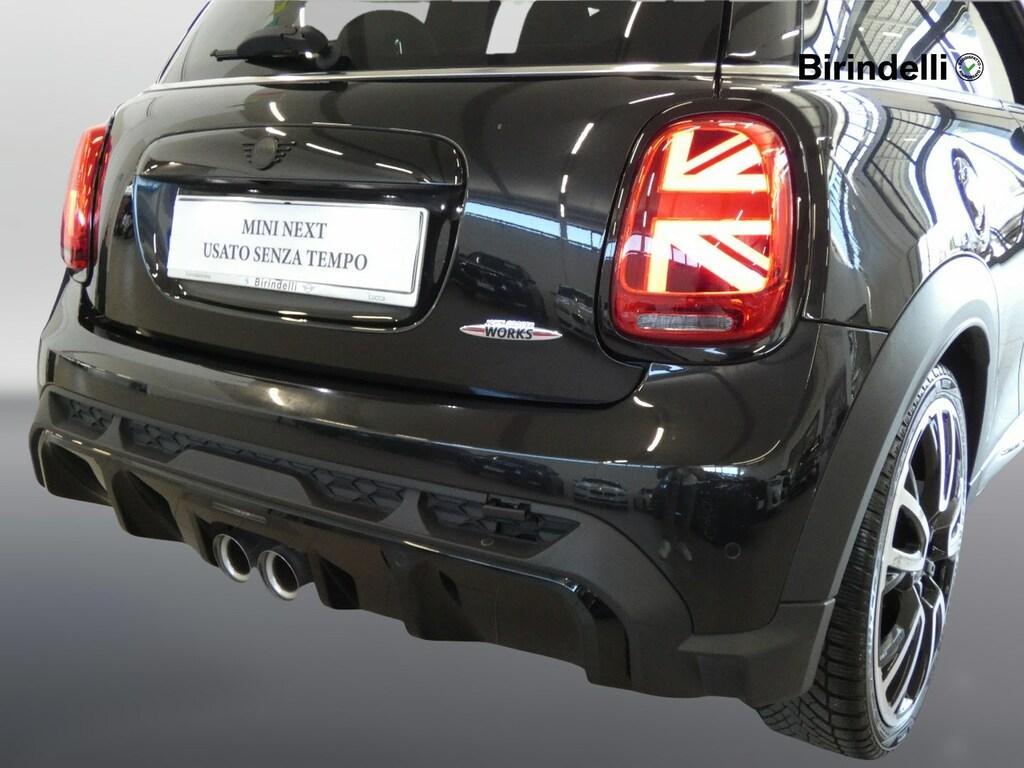 Mini Mini 3p 2.0 JCW JCW auto