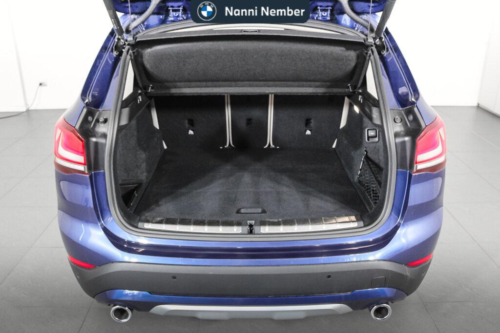 BMW X1 xdrive20d xLine Plus auto