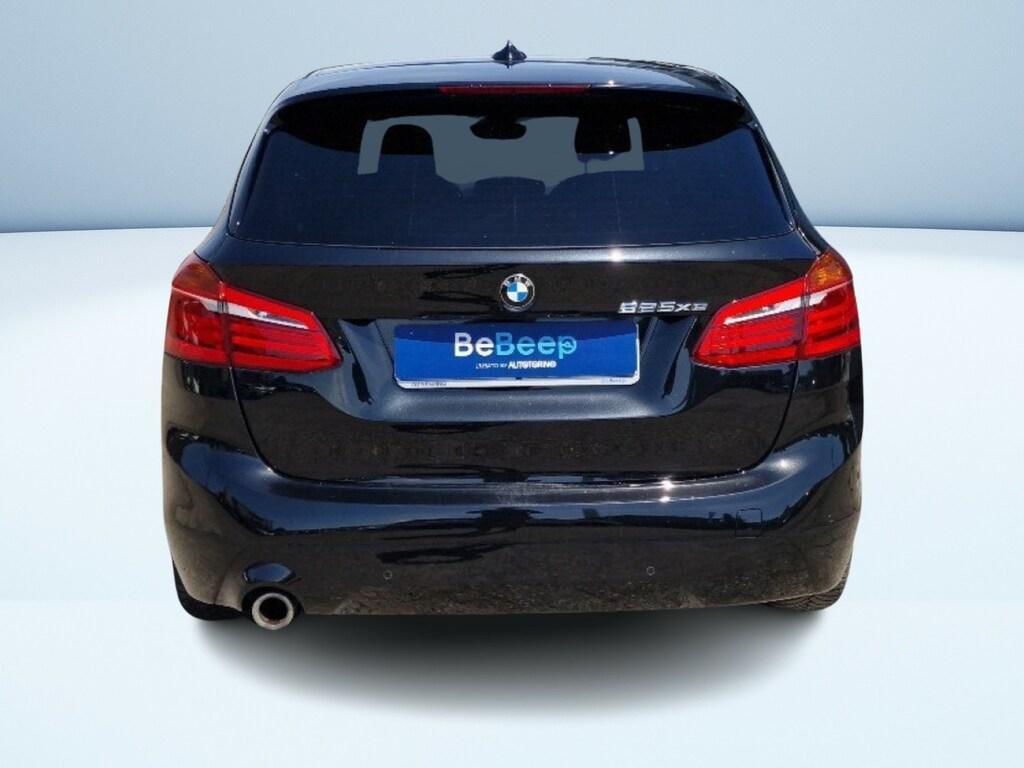 BMW Serie 2 225xe Active Tourer iPerformance Business auto