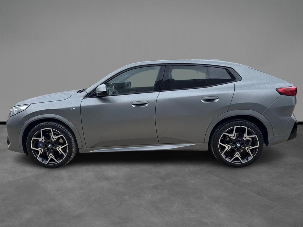 BMW X2 sdrive 18d MSport Pro auto