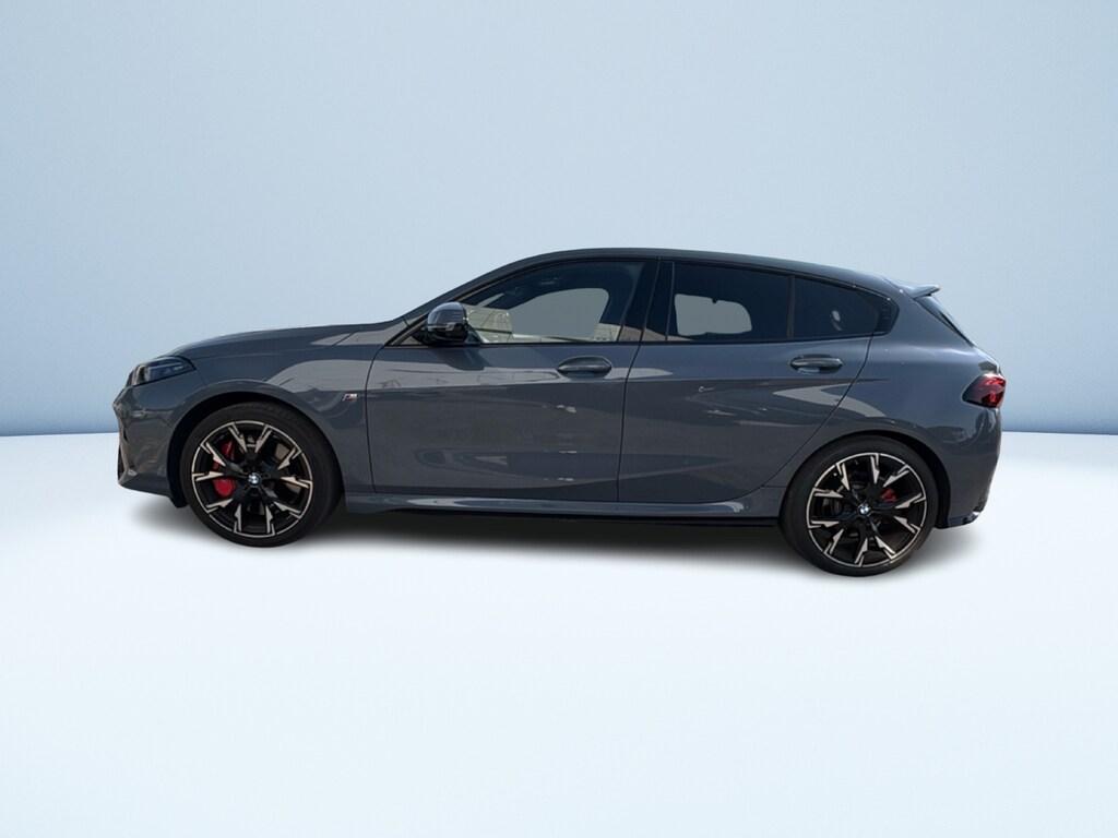 BMW Serie 1 118d MSport Pro auto