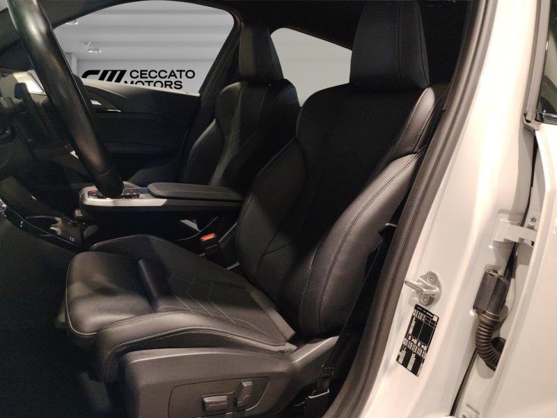 BMW X1 sdrive18d Msport auto