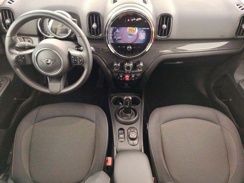 Mini Cooper D Countryman 2.0 D Cooper D Auto