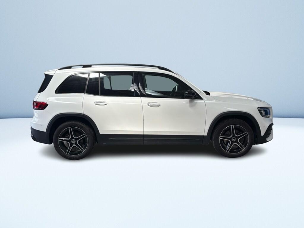Mercedes GLB 180 d Premium auto
