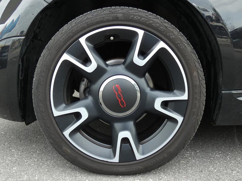 Fiat 500 1.2 S 69cv