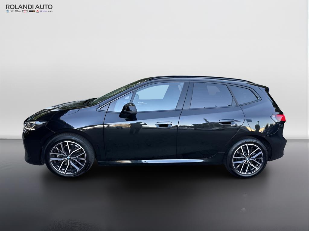 BMW Serie 2 218d Active Tourer Msport auto