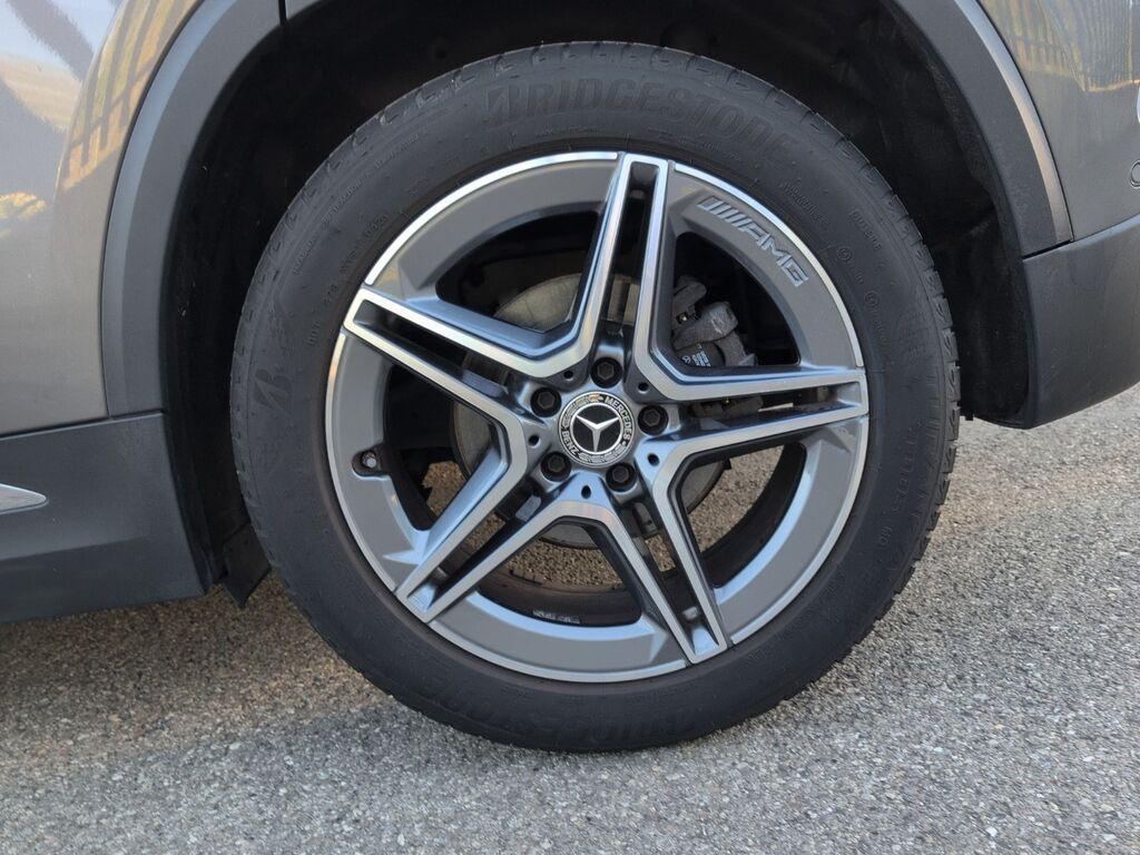 Mercedes GLA 200 d Premium 4matic auto