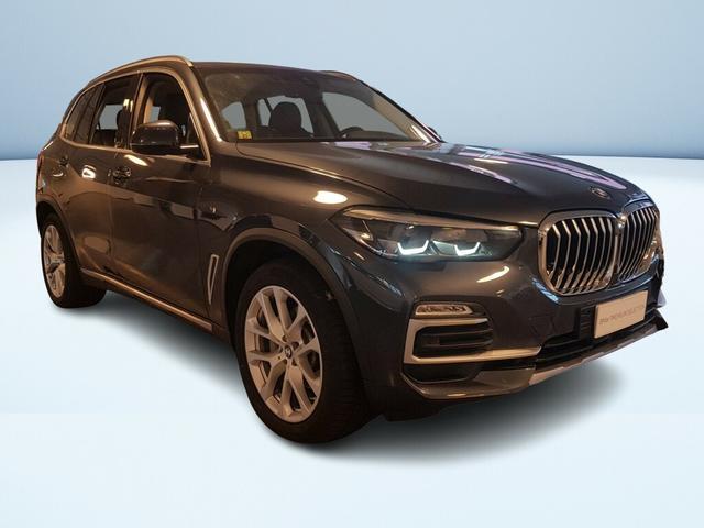 BMW X5 xdrive30d xLine auto