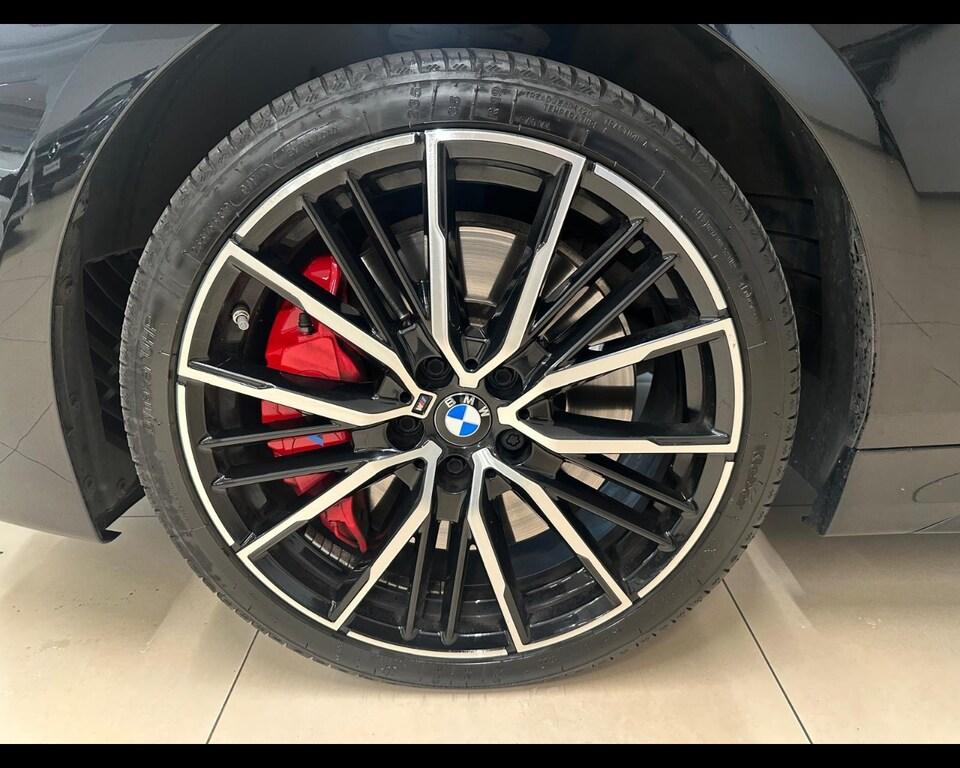 BMW Serie 1 128ti Msport auto