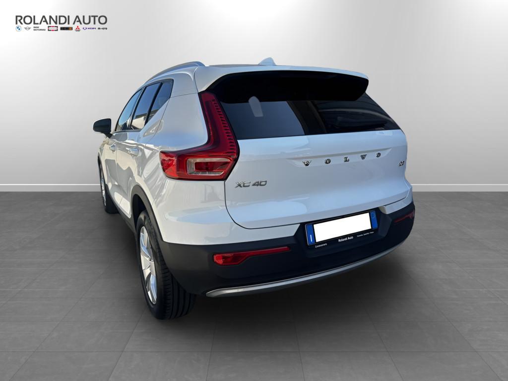 Volvo XC40 2.0 D3 Business Plus geartronic my20