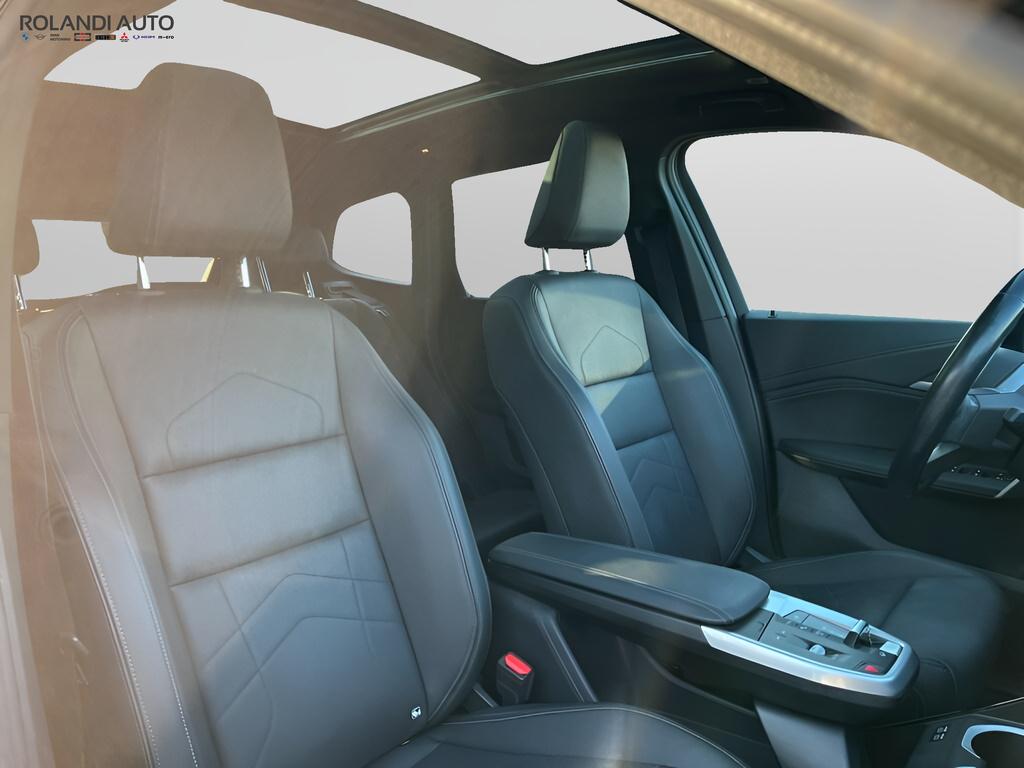 BMW X1 sdrive18d X-Line auto