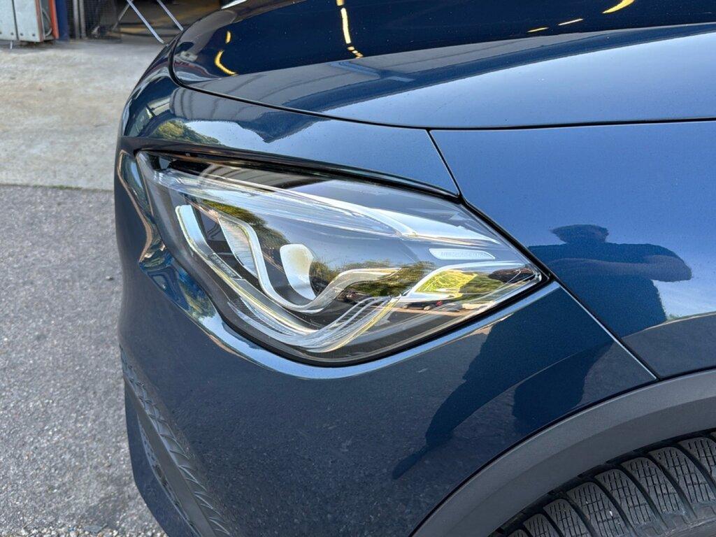 Mercedes GLA 250 Sport Plus 4matic auto